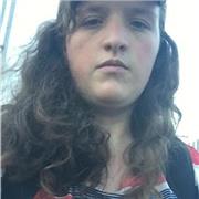 Niñera y profesora para niños y niñas